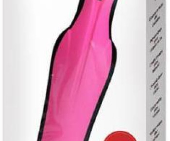 Pretty love Edward pink