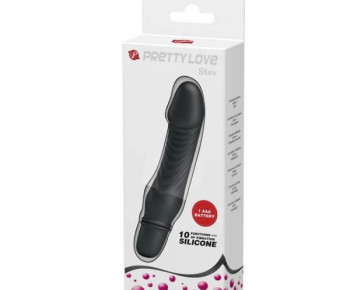 Pretty love black