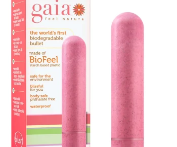 Gaia feel nature coral