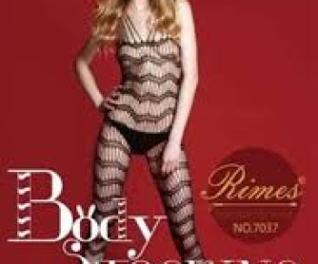 Rimes bodystocking NO.7037