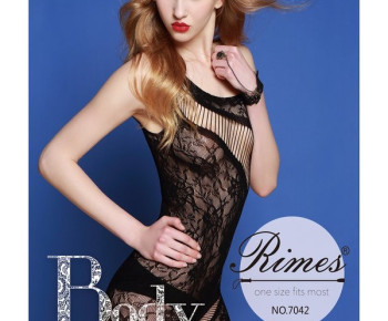 Rimes bodystocking NO.7042