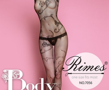 Rimes bodystocking NO.7056
