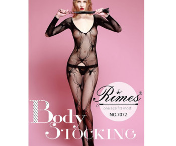 Rimes bodystocking NO.7072