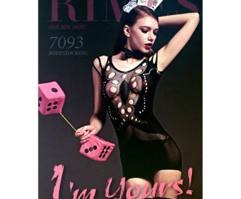 Rimes bodystocking NO.7093