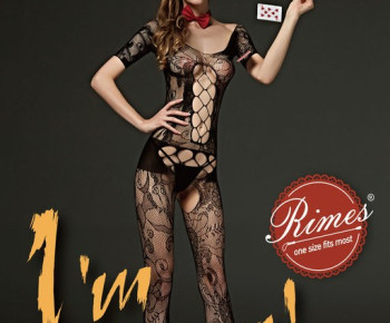 Rimes bodystocking NO.7096