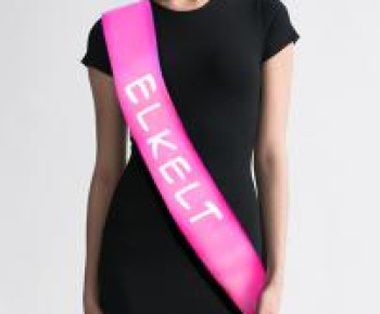 Tréfagyár szalag "elkelt"