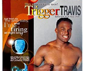Personalities Trigger Travis 