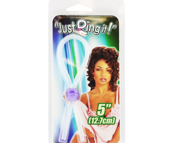 Just ring