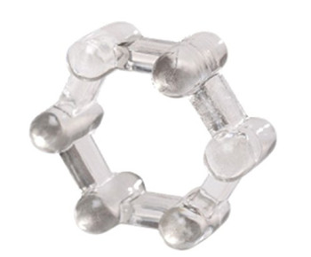 Menzstuff perfect Hexfit