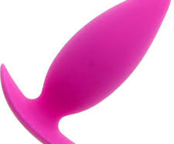 Dream toys bootyful silicone unisex small
