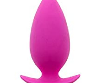 Dream toys bootyful silicone unisex medium