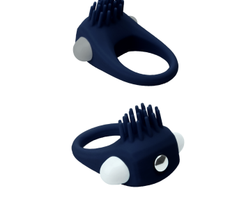 Dream toys Stimu ring pink