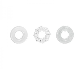 renegade dyno rings clear