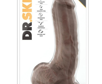 Dr Skin mr. Mayor