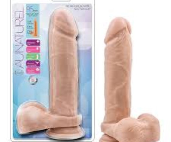 Aunaturel 9inch sensafeel dildo