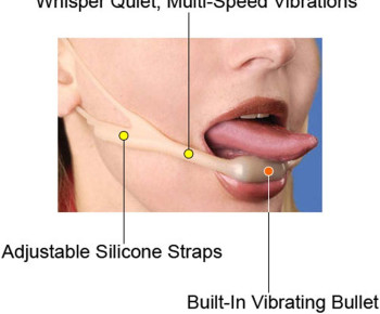 Adam & Eve tongue tingler