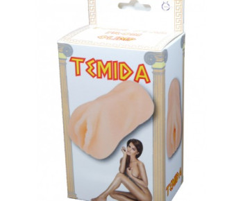Porn star from olimp temida
