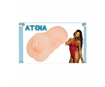 Porn star from olimp atena