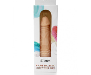 Boss Series Storm