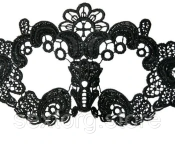 Theatre mask 708021