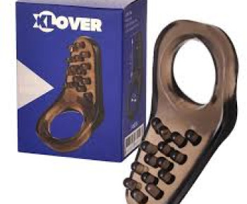 Xlover cock ring