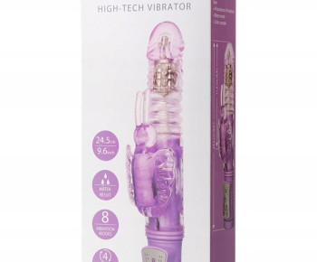 Toys high tech vibrator