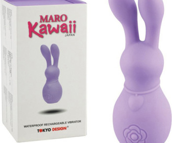 Maro Kawaii japan