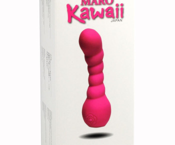 Maro Kawai japan 7