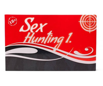 Sex Hunting 1